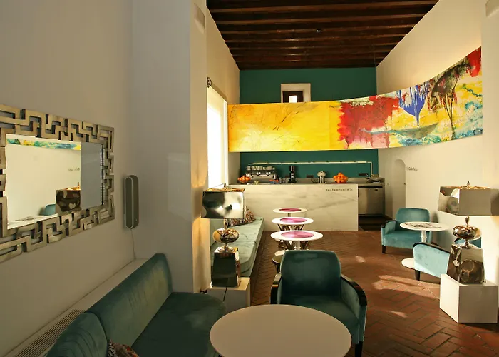 Appartement El Ladron De Agua Palacete Granada