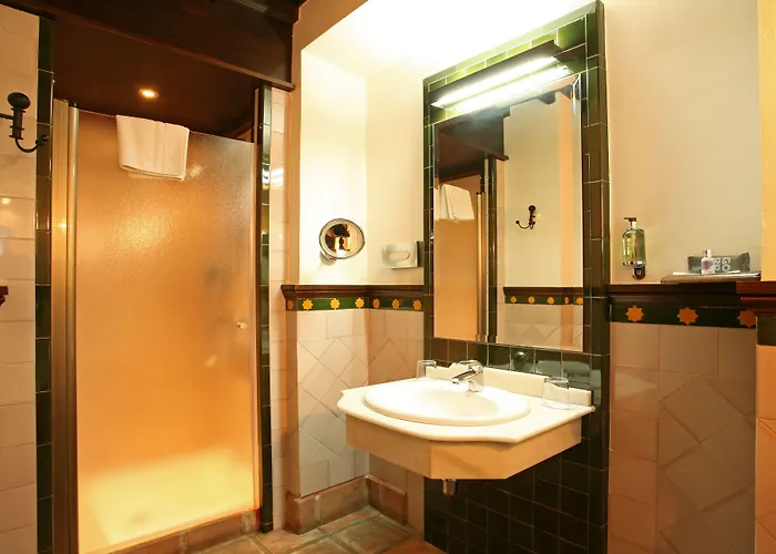 Appartement El Ladron De Agua Palacete Granada