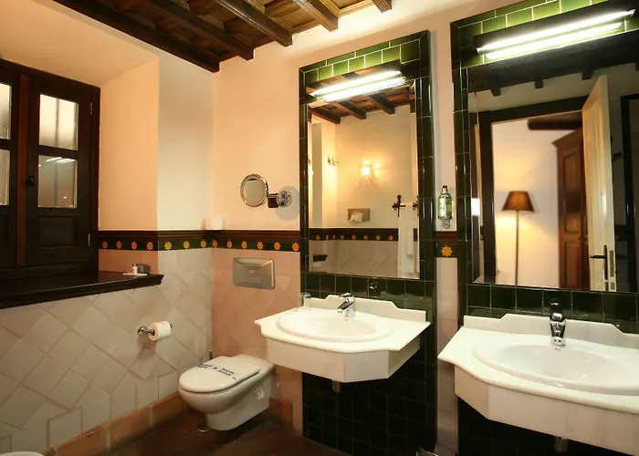 Appartement El Ladron De Agua Palacete