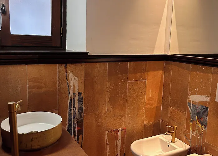 Appartement El Ladron De Agua Palacete Granada