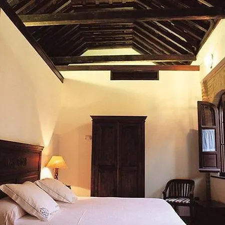 Apartamento El Ladrón De Agua Granada