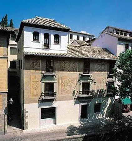 Appartement El Ladron De Agua Palacete *