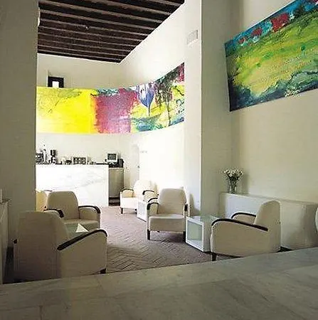 Appartement El Ladron De Agua Palacete