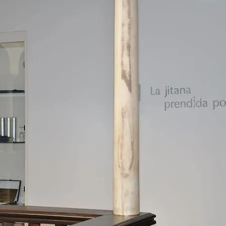 El Ladron De Agua Palacete * Grenade