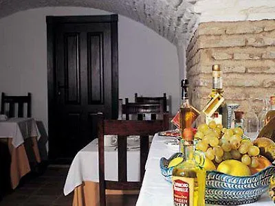 El Ladron De Agua Palacete Appartement *
