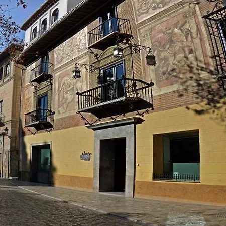 Apartamento El Ladrón De Agua *