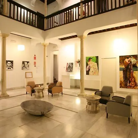 Apartamento El Ladrón De Agua