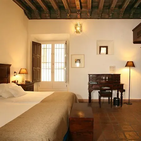 Apartamento El Ladrón De Agua Granada