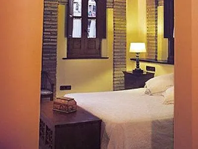 Apartamento El Ladrón De Agua Granada