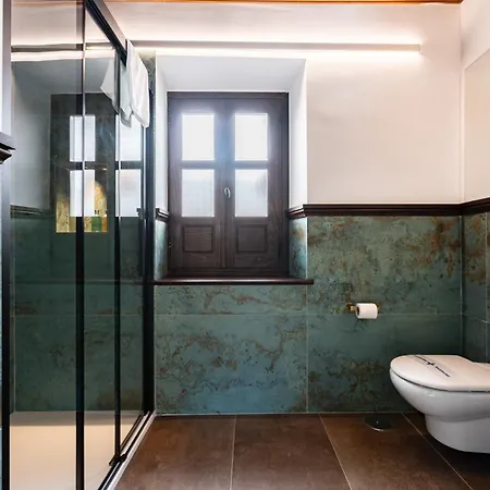 Apartamento El Ladrón De Agua *