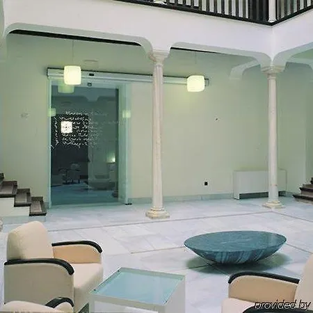El Ladrón De Agua